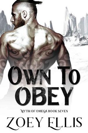 Own to Obey by Zoey Ellis