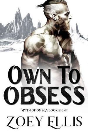 Own To Obsess by Zoey Ellis