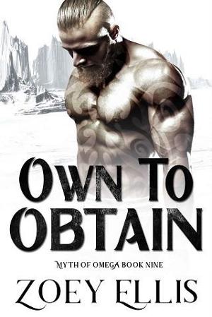 Own to Obtain by Zoey Ellis