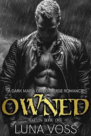 Owned by Luna Voss