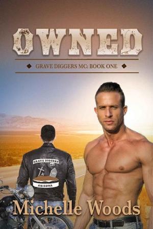Owned by Michelle Woods