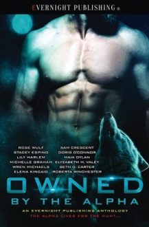 Owned by the Alpha by Sam Crescent et al