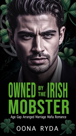Owned By the Irish Mobster by Oona Ryda