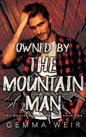 Owned By The Mountain Man by Gemma Weir