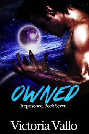 Owned by Victoria Vallo