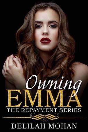 Owning Emma by Delilah Mohan