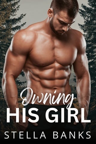 Owning His Girl by Stella Banks