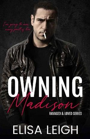 Owning Madison by Elisa Leigh
