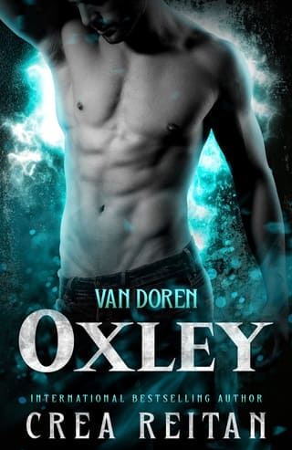 Oxley by Crea Reitan