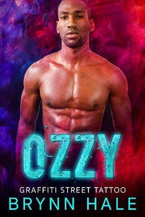 Ozzy by Brynn Hale