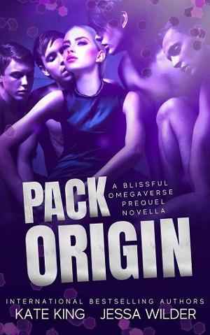 Pack Origin by Kate King