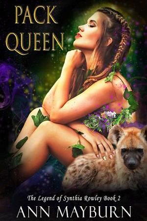 Pack Queen by Ann Mayburn
