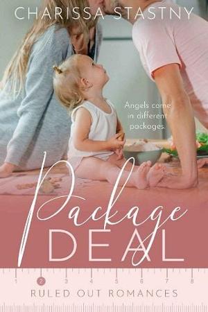 Package Deal by Charissa Stastny