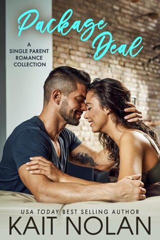 Package Deal by Kait Nolan