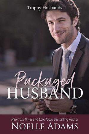 Packaged Husband by Noelle Adams