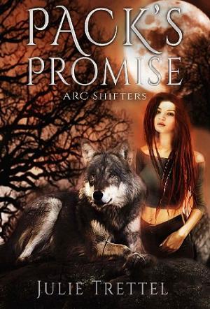 Pack’s Promise by Julie Trettel
