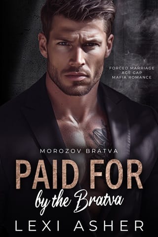 Paid for by the Bratva by Lexi Asher