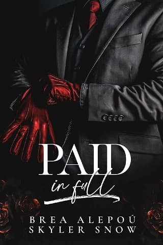 Paid In Full by Brea Alepoú