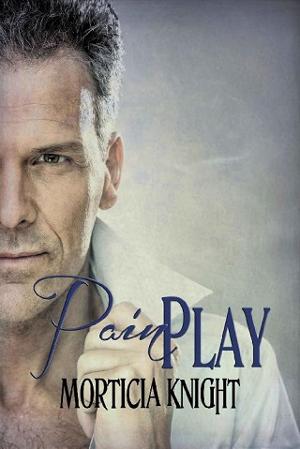 Pain Play by Morticia Knight