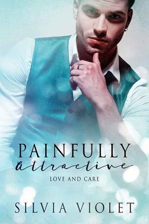 Painfully Attractive by Silvia Violet
