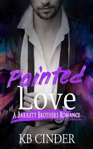 Painted Love by KB Cinder