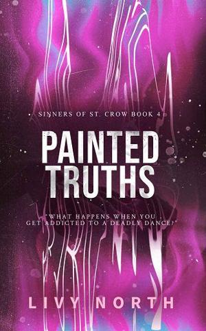 Painted Truths by Livy North