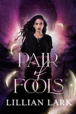 Pair of Fools by Lillian Lark