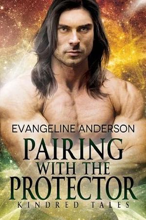 Pairing with the Protector by Evangeline Anderson
