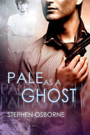 Pale as a Ghost by Stephen Osborne