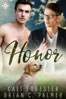Honor by Cait Forester, Brian C. Palmer