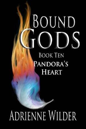 Pandora’s Heart by Adrienne Wilder