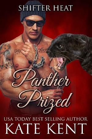 Panther Prized by Kate Kent