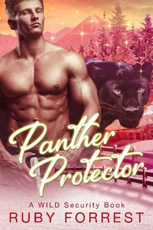 Panther Protector by Ruby Forrest