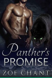 Panther’s Promise by Zoe Chant