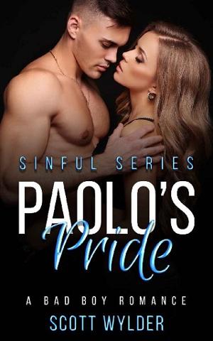 Paolo’s Pride by Scott Wylder