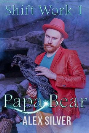 Papa Bear by Alex Silver