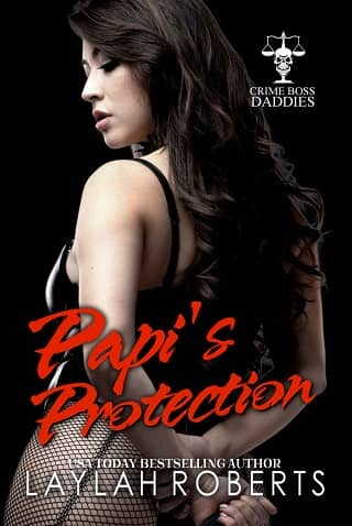 Papi’s Protection by Laylah Roberts
