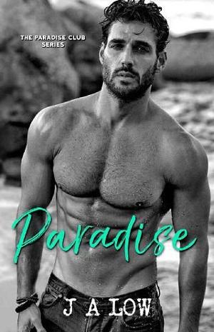 Paradise by JA Low