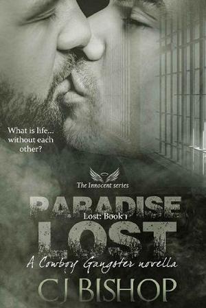 Paradise Lost by CJ Bishop