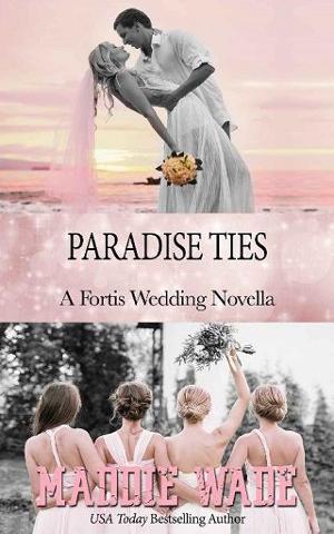 Paradise Ties by Maddie Wade
