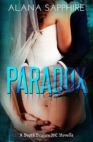 Paradox by Alana Sapphire