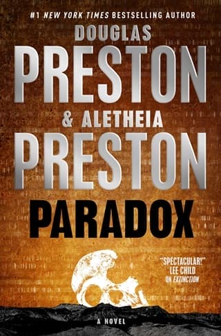 Paradox by Douglas & Aletheia Preston