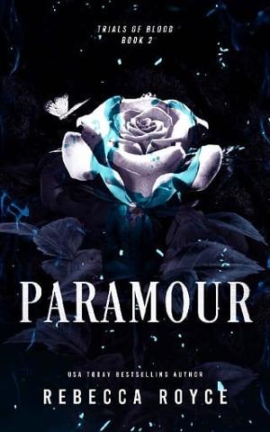 Paramour by Rebecca Royce