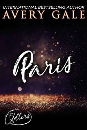 Paris by Avery Gale