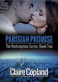 Parisian Promise by Claire Copland