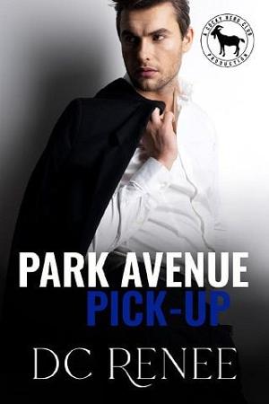 Park Avenue Pick-Up by DC Renee