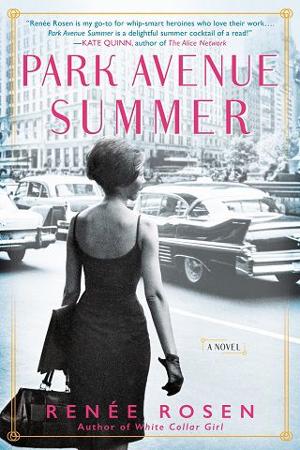 Park Avenue Summer by Renee Rosen
