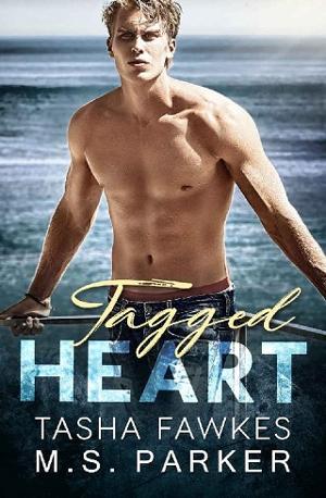 Tagged Heart by Tasha Fawkes, M.S. Parker
