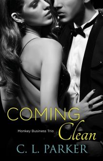 Coming Clean by C.L. Parker