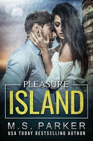 Pleasure Island by M. S. Parker